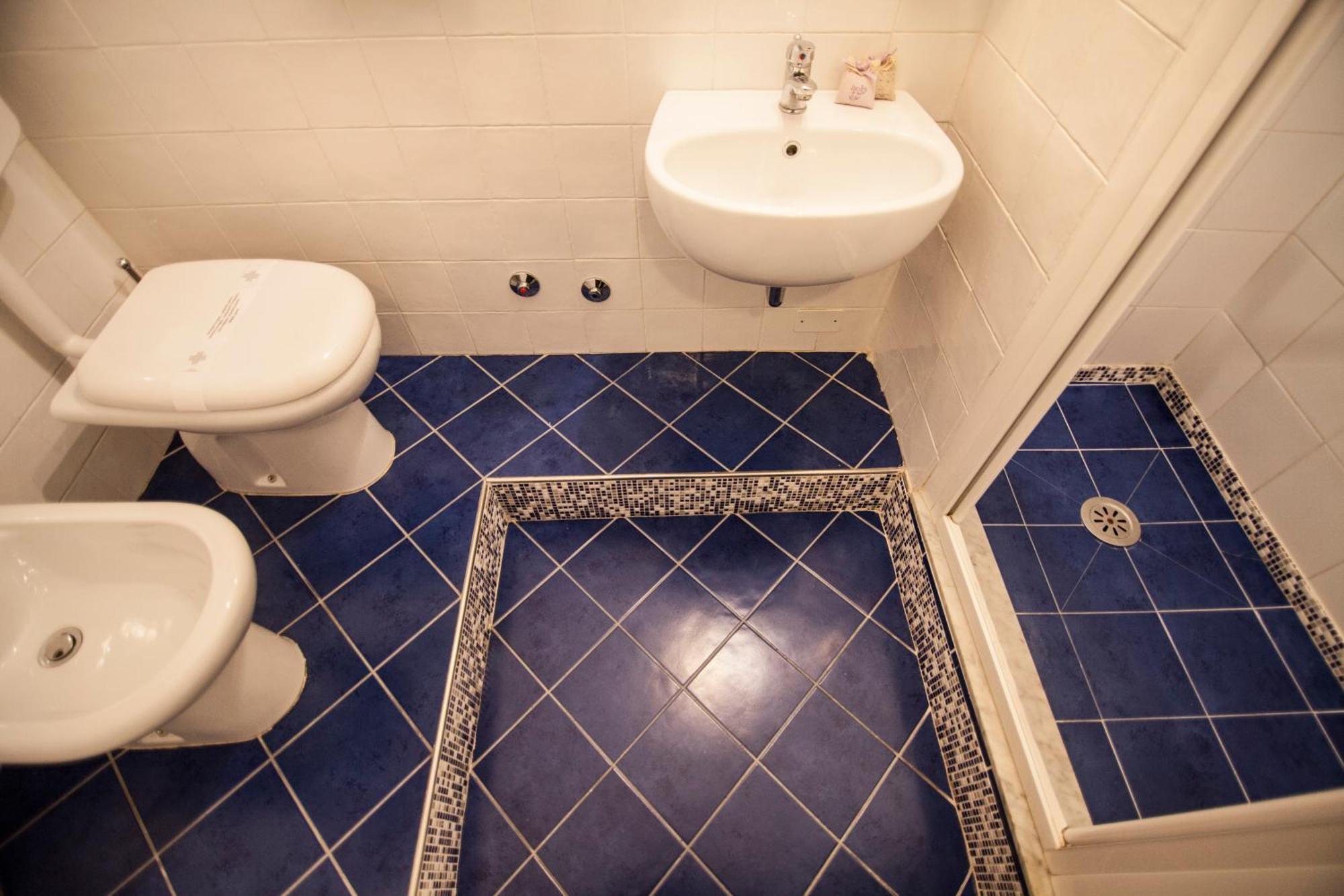 La Colonna Guest house