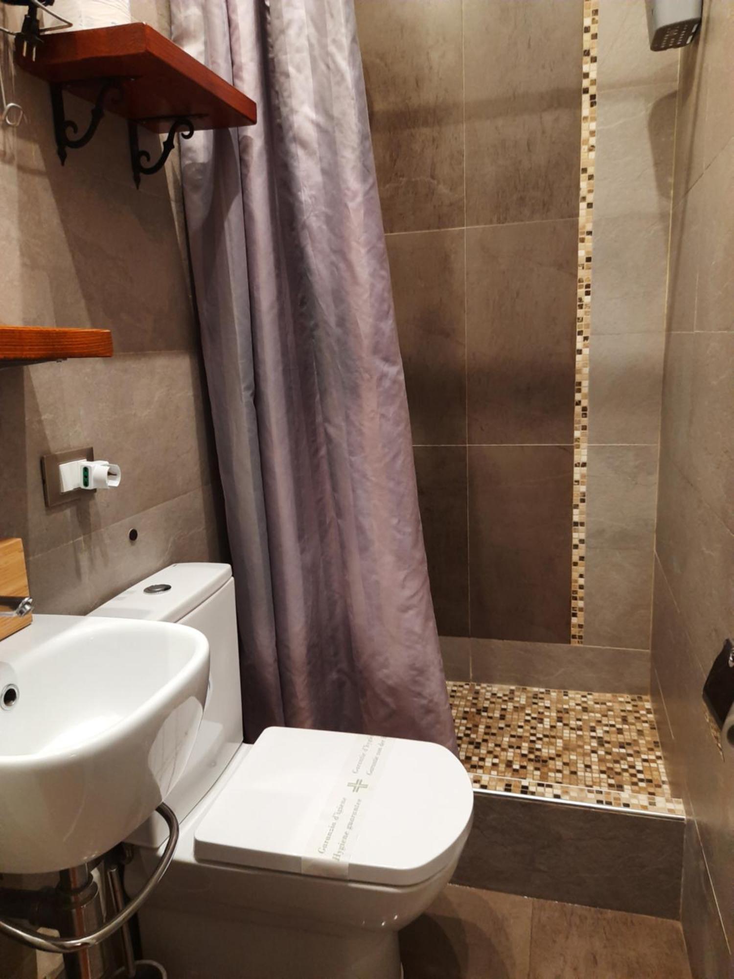 Guest house La Colonna Lucca