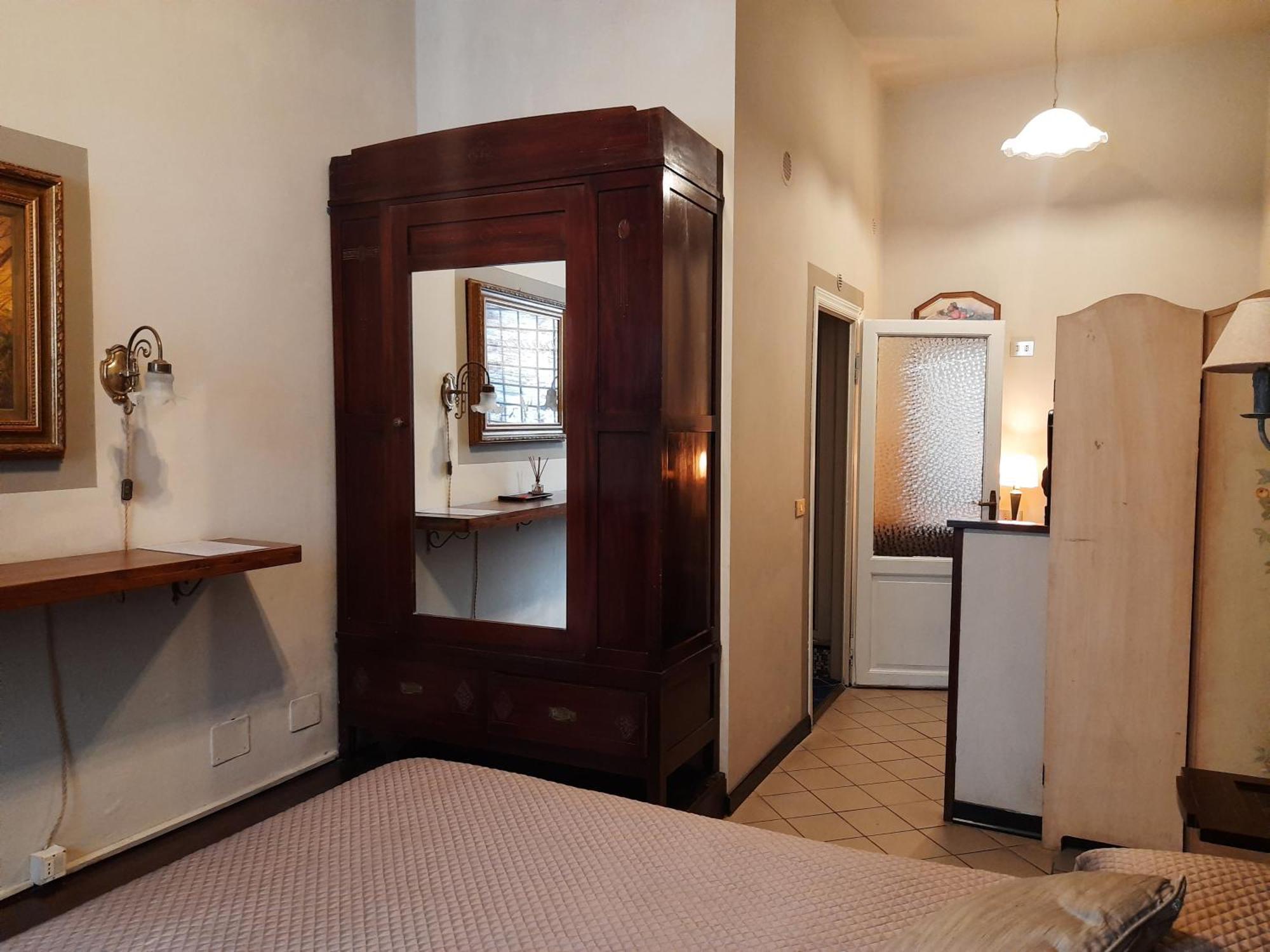 La Colonna Maison d'hôtes 2*