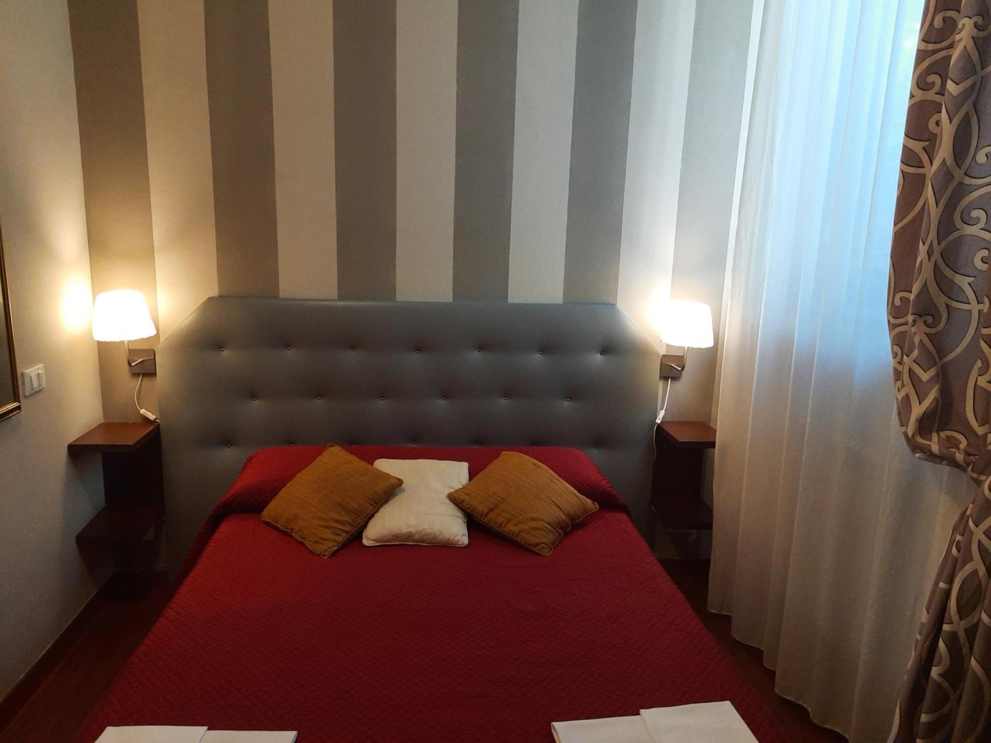 Guest house La Colonna Lucca