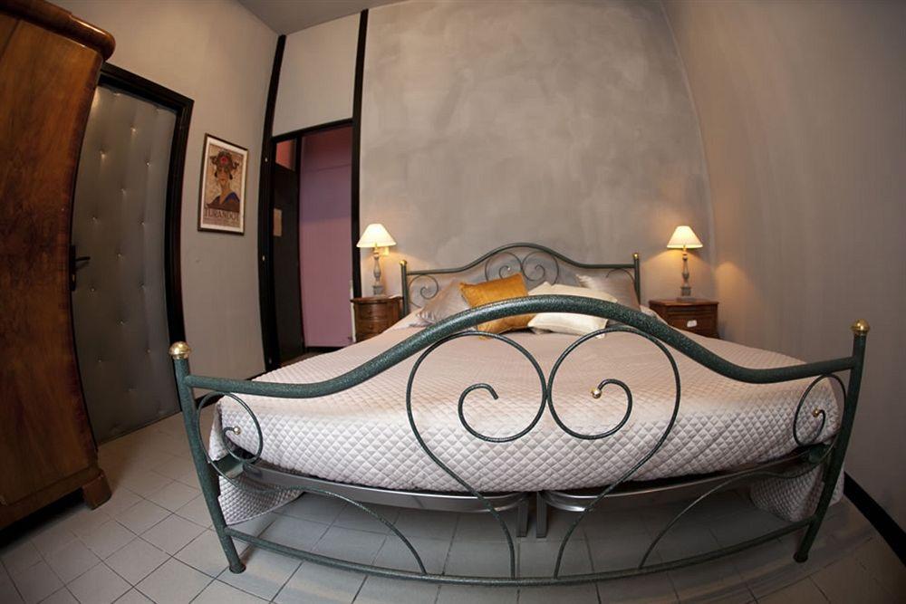 La Colonna Guest house
