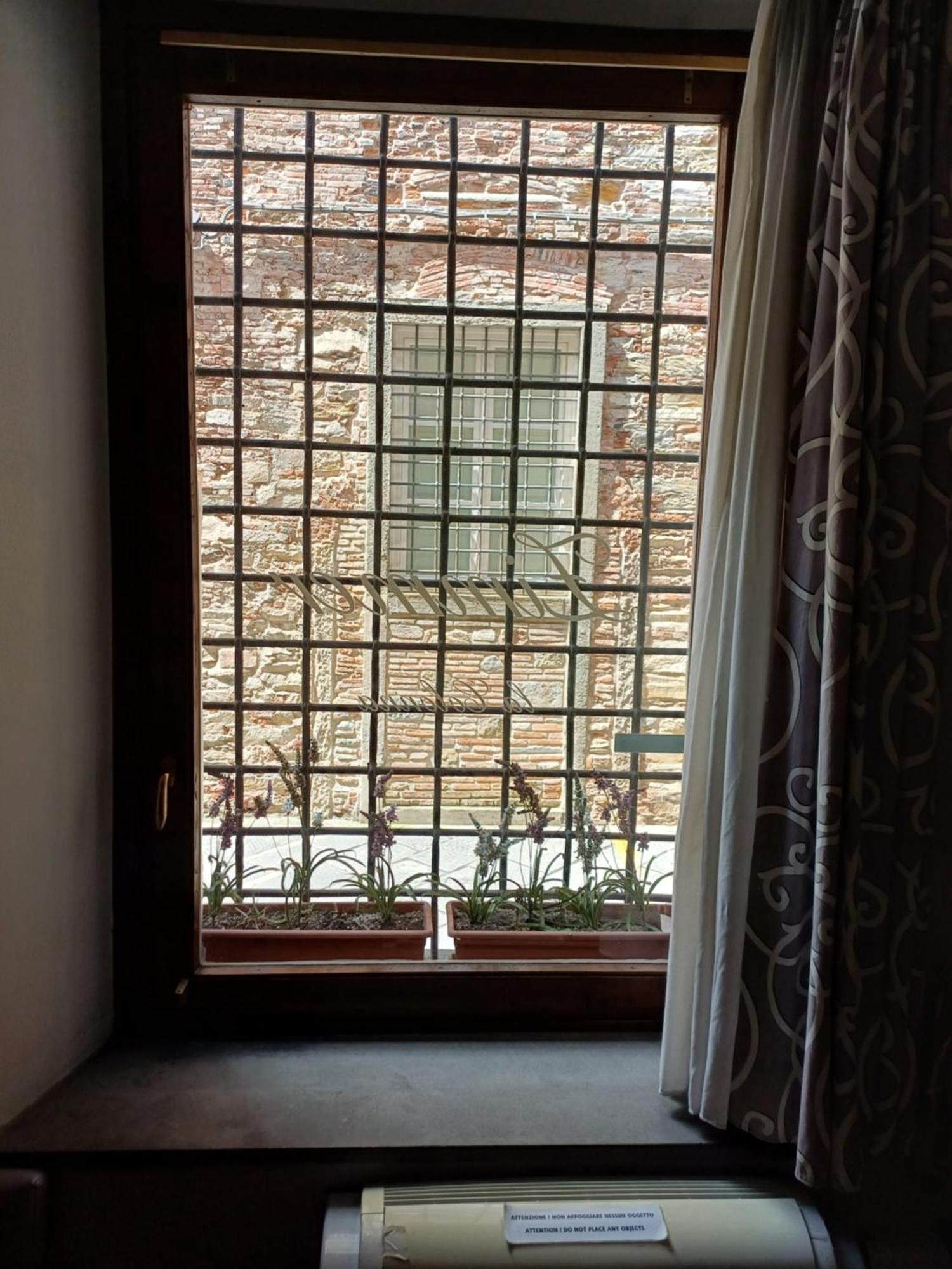 Guest house La Colonna Lucca