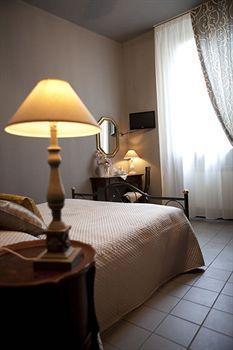 La Colonna Maison d'hôtes