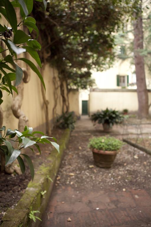 La Colonna Guest house 2*