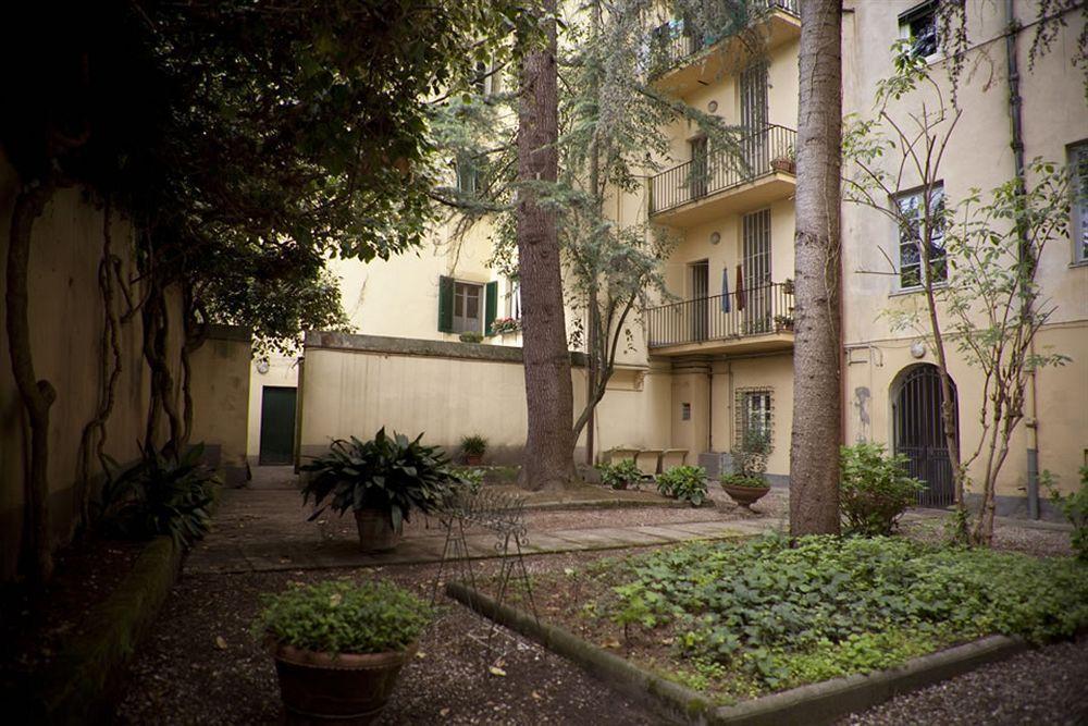 La Colonna Lucca