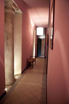 Maison d'hôtes La Colonna