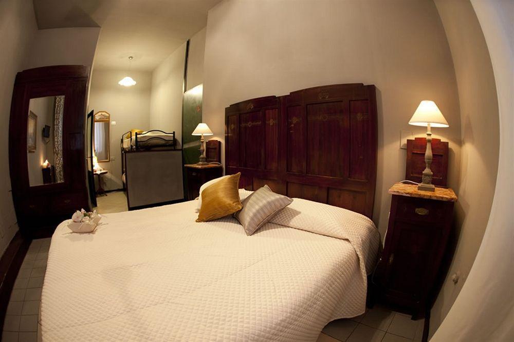 La Colonna Guest house 2*