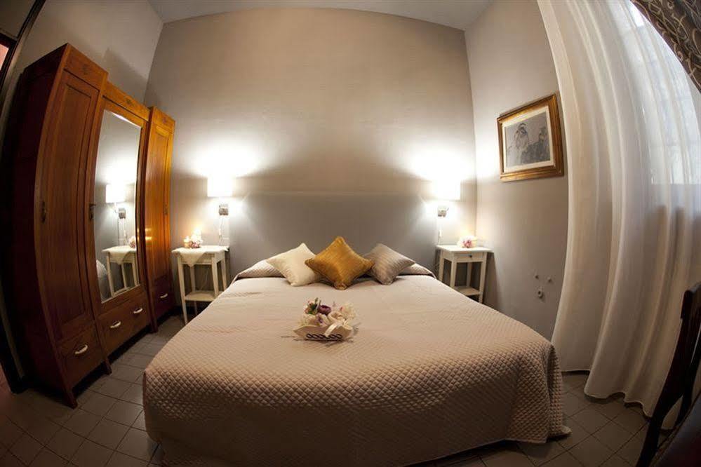 Maison d'hôtes La Colonna 2*