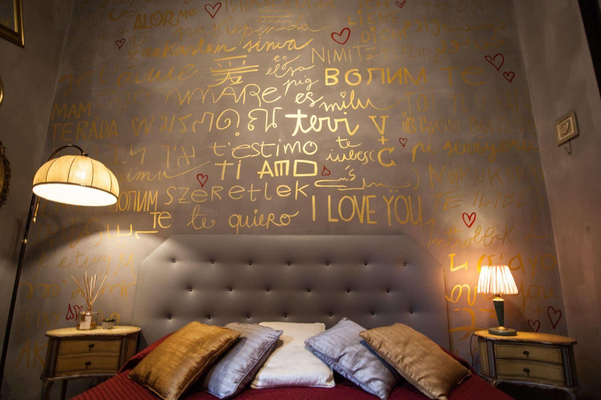 La Colonna Guest house 2*