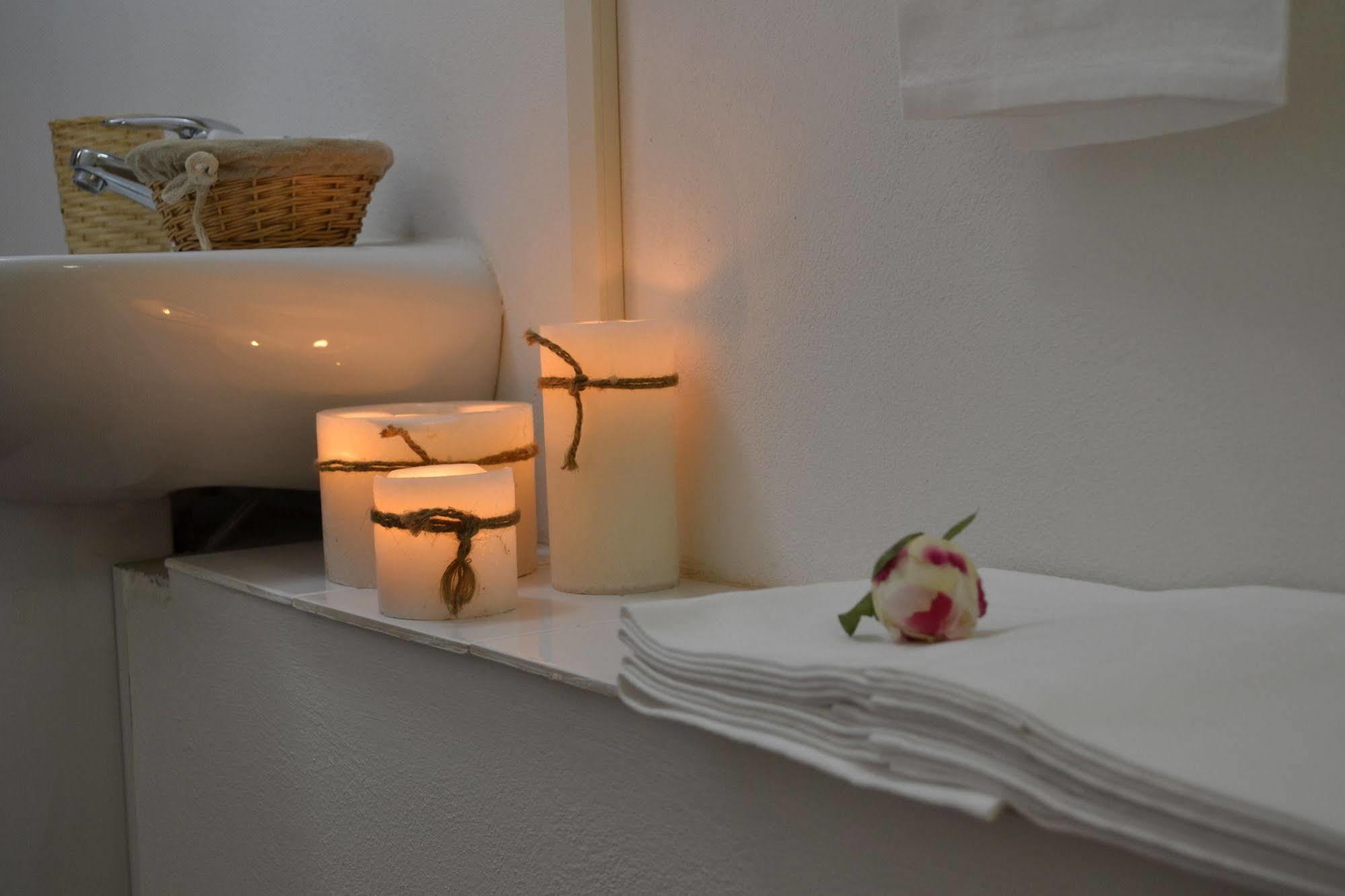 Guest house La Colonna Lucca