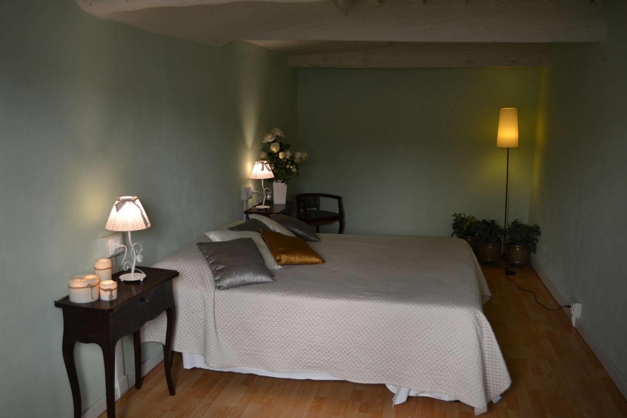 La Colonna Guest house