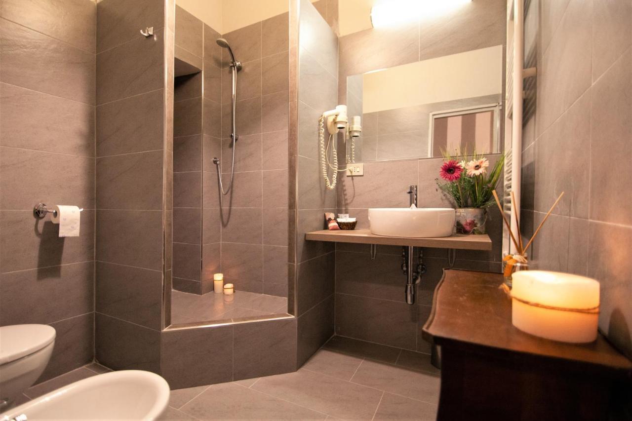 Guest house La Colonna 2*