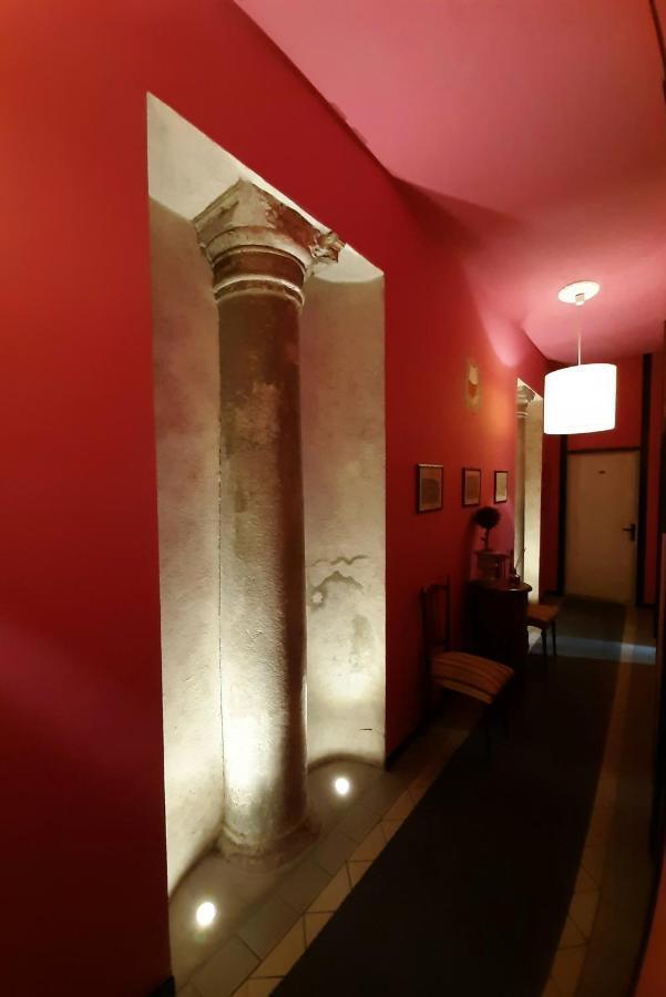 La Colonna Guest house 2*