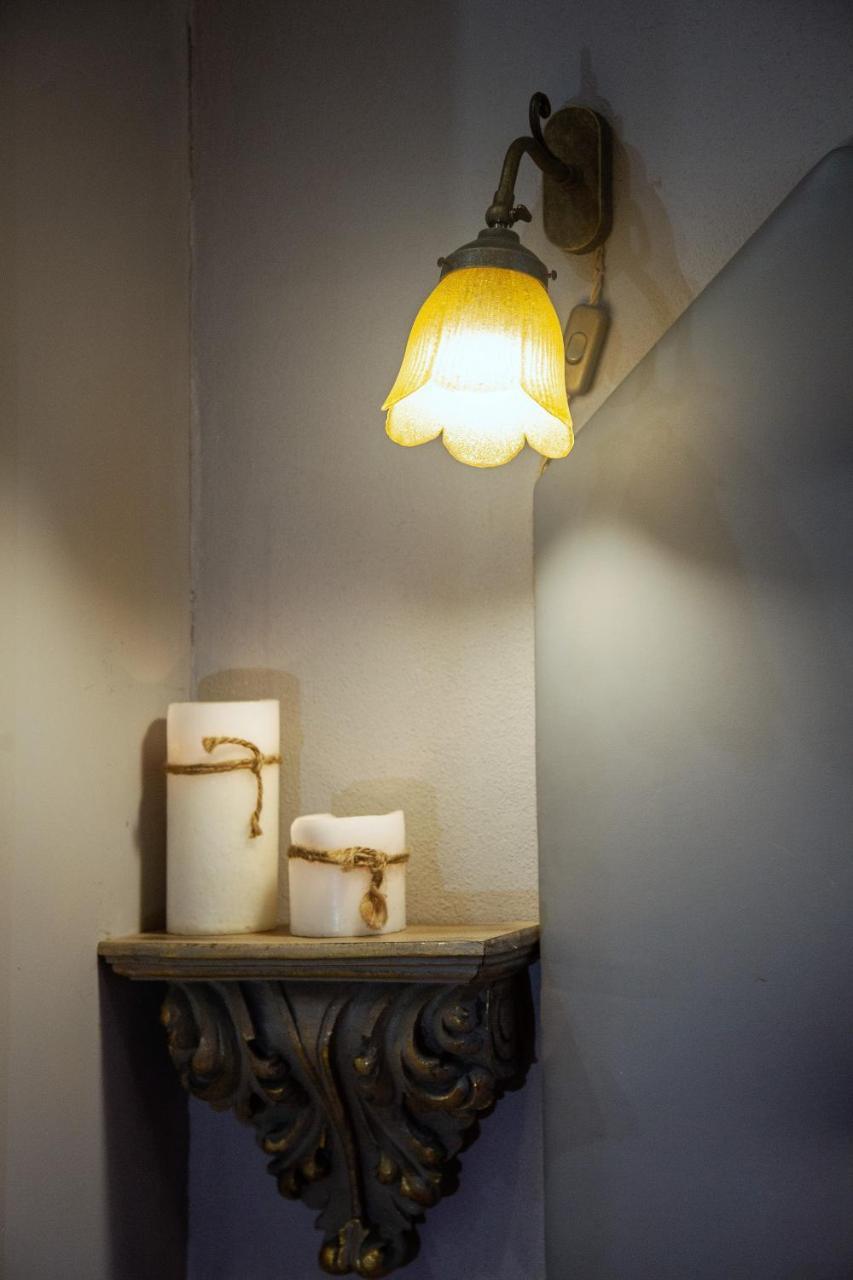 La Colonna Gasthuis